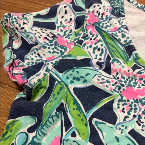 Lilly Pulitzer Dres - Picture 9 of 10